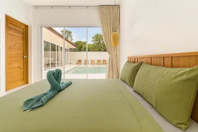 Villa Selvaya & Luxury Oasis with Pool - Jacuzzi & Exceptional Terrace - 300 m2 Luxury Villa – Photos 2