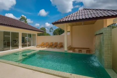 Villa Selvaya & Luxury Oasis with Pool - Jacuzzi & Exceptional Terrace - 300 m2 Luxury Villa – Photos 4
