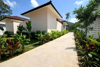 Villa Selvaya & Luxury Oasis with Pool - Jacuzzi & Exceptional Terrace - 300 m2 Luxury Villa – Photos 7