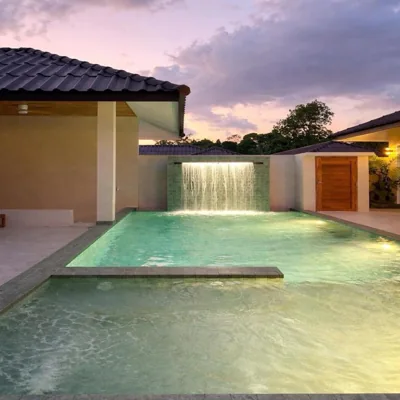 Villa Selvaya & Luxury Oasis with Pool - Jacuzzi & Exceptional Terrace - 300 m2 Luxury Villa – Photos 10