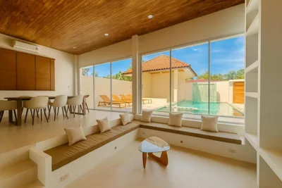Villa Selvaya & Luxury Oasis with Pool - Jacuzzi & Exceptional Terrace - 300 m2 Luxury Villa – Photos 12