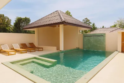 Villa Selvaya & Luxury Oasis with Pool - Jacuzzi & Exceptional Terrace - 300 m2 Luxury Villa – Photos 15