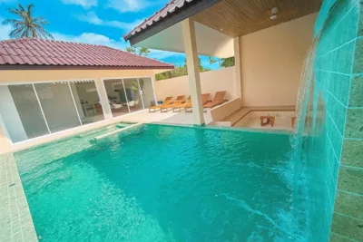Villa Selvaya & Luxury Oasis with Pool - Jacuzzi & Exceptional Terrace - 300 m2 Luxury Villa – Photos 16